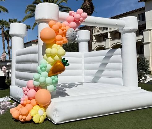 Classic Bounce House