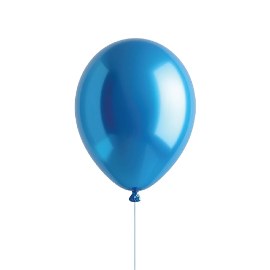 Helium Balloons