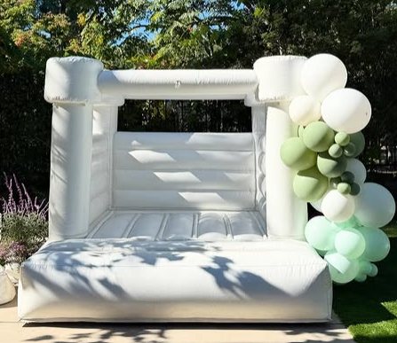 Toddler Bounce House
