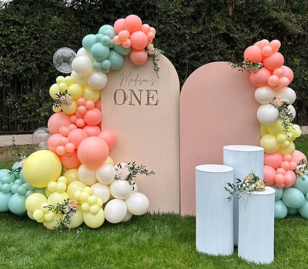 Cakestands & Decor, Bounce House City